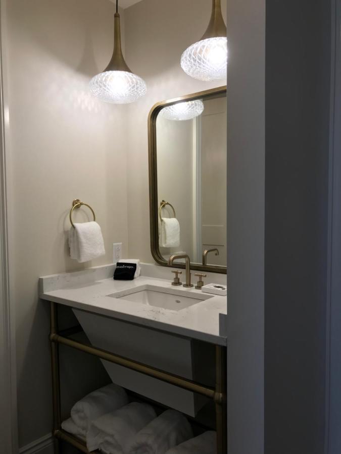 The Inn At Meadowbrook أوفرلاند بارك المظهر الخارجي الصورة