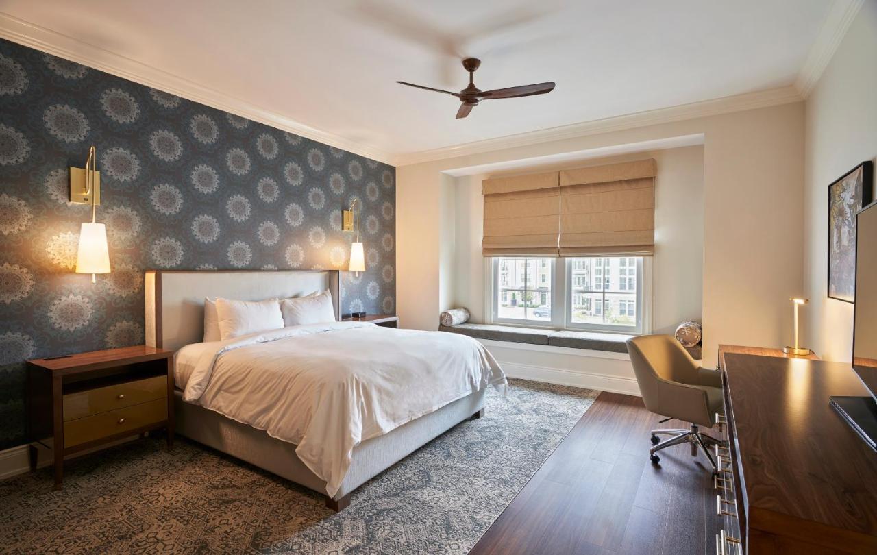 The Inn At Meadowbrook أوفرلاند بارك المظهر الخارجي الصورة
