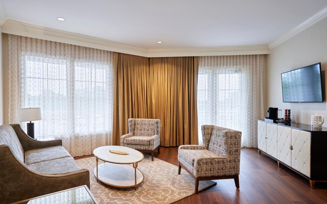 The Inn At Meadowbrook أوفرلاند بارك المظهر الخارجي الصورة
